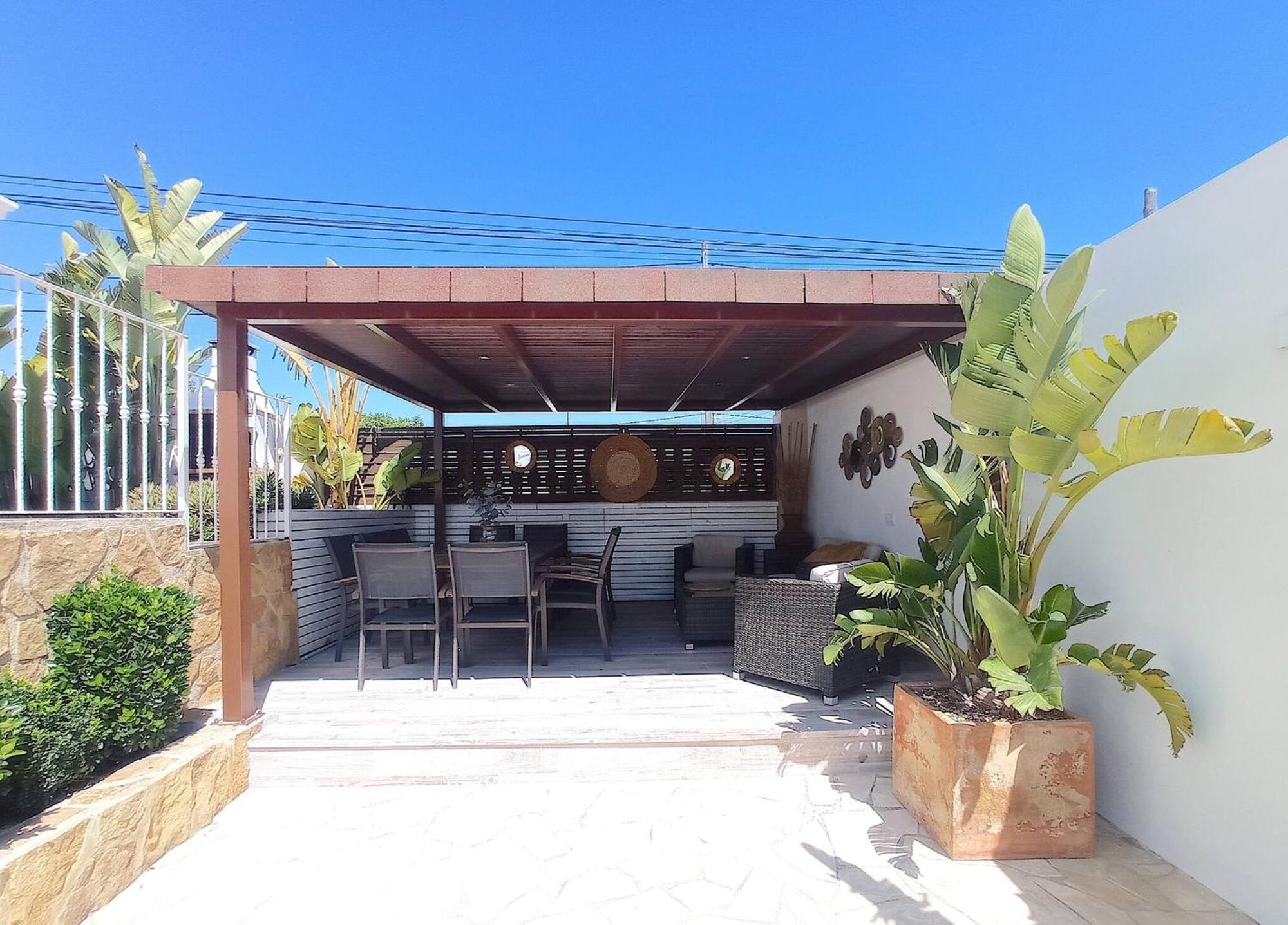 Villa Juncos Can Furnet Ngoại thất bức ảnh